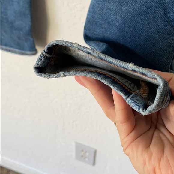 American Eagle Jegging - Picture 4 of 6